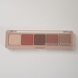 Natasha Denona Peak Eyeshadow Palette